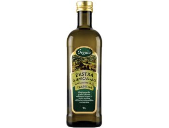 Tradicija Orgula Ekstra djevičansko maslinovo ulje 1 L