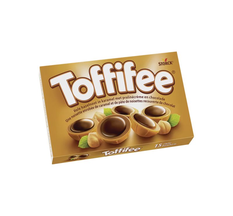 Toffifee