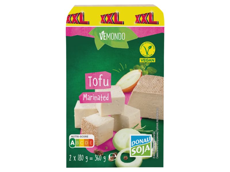 Tofu