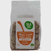 Όλα Bio Bran Flakes Βιολογικά 250gr