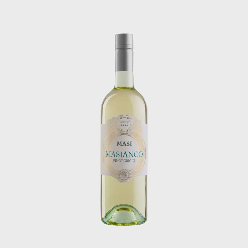 B.v. Masi Masianco Pinot Grig. 13% 0,75l