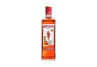 Džinas BEEFEATER BLOOD ORANGE, 37,5 %, 0,7l