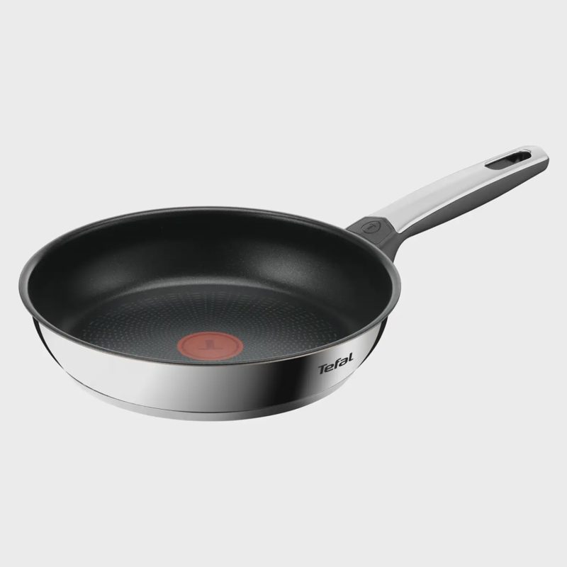 Keptuvė TEFAL, EMOTION, 24 cm