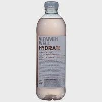 Vitamin Well Hydrate 500ml