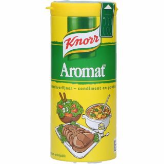Knorr Aromat Condiment 88g