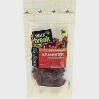 Snack Break Κρανμπερις Αποξηραμένα Εκτός Ε.Ε. 70gr