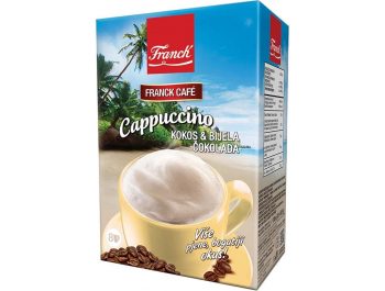 CAPPUCCINO FRANCK KOK&BJ.148 g