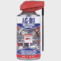 Ac 90 Λιπαντικό Αντισκωριακό Twin Spray 300ml