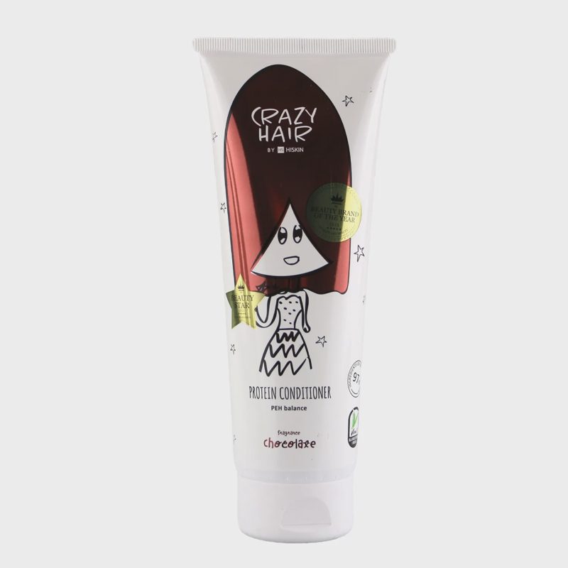 Kondicionierius garb. pl. CRAZY HAIR, 250 ml