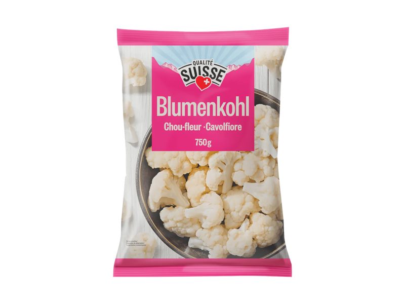 Blumenkohl