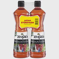 Χωριό Ξίδι Κόκκινο 2x350ml
