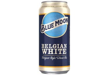 Alus BLUE MOON BELGIAN WHITE, 5,4 %, 0,5 l