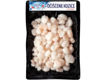 Frozy očišćene kozice 350 g