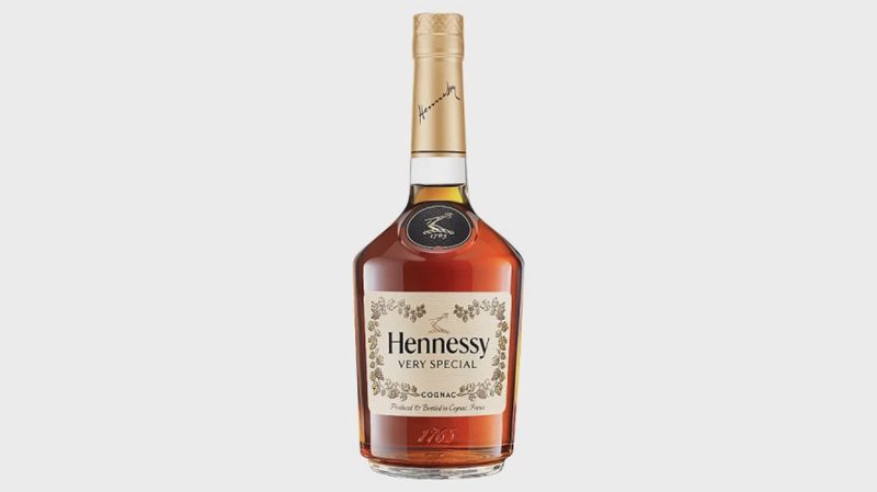Hennessy Very Special Cognac 70cl