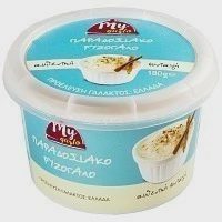 My Gusto Παραδοσιακό Ρυζόγαλο 180gr