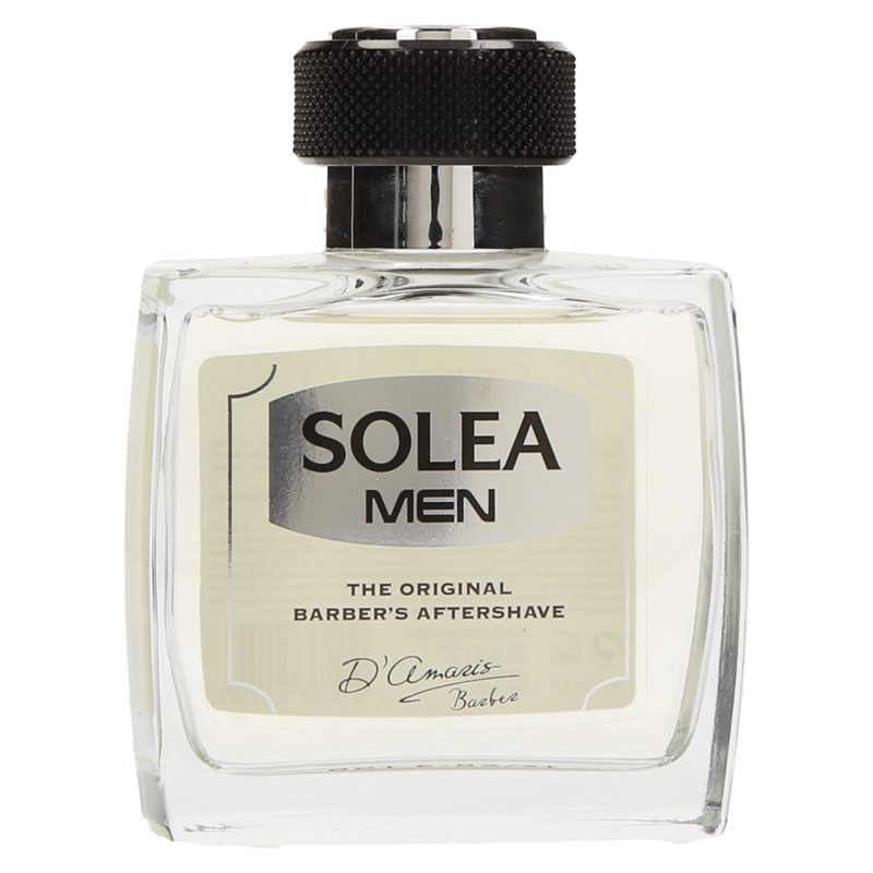 Solea d'ama losion poslije brijanja 100 ml