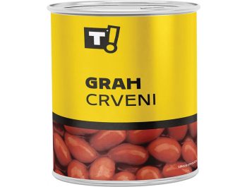 T! grah crveni 800 g