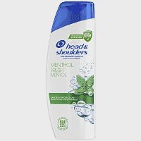 Head & Shoulders Σαμπουάν Cool Menthol 625ml