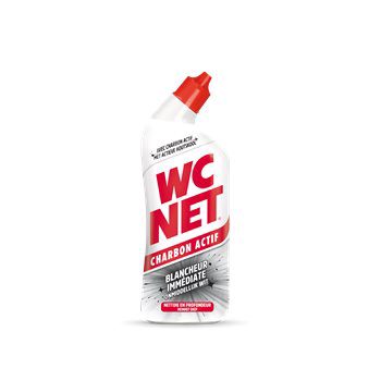 Charbon Actif Onmiddellijk Wit 750 ml