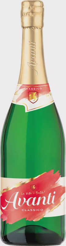Avanti Classico 0,75l