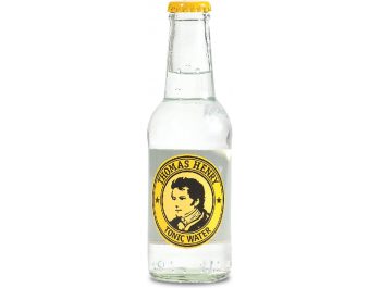 Thomas Henry Tonic gazirano piće; 0,20 L