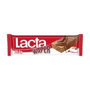 LACTA Γκοφρέτα 28,5g