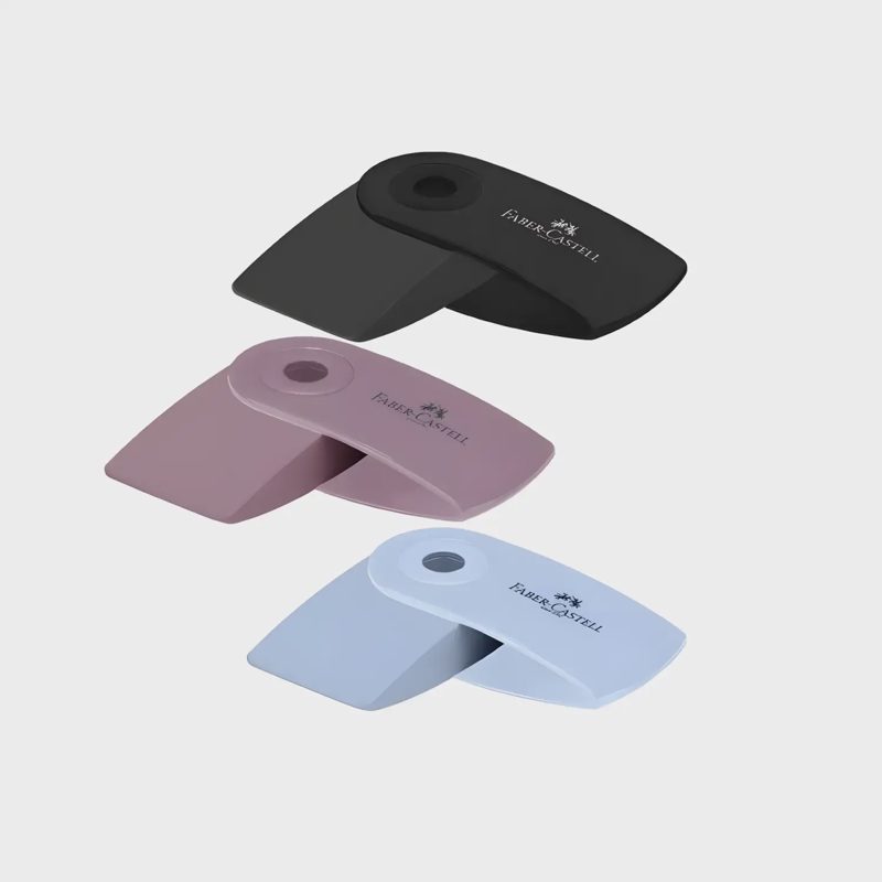 Trintukas FABER-CASTELL SLEEVE HARMONY