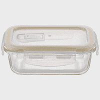 Chef Basics Φαγητοδοχείο Με Βαλβίδα Παραλ/μο 400ml