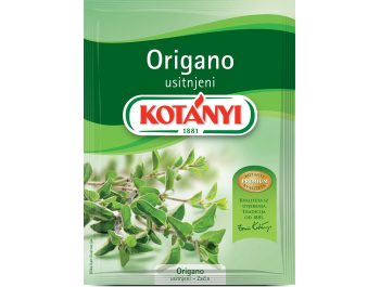 Kotanyi Origano 8 g