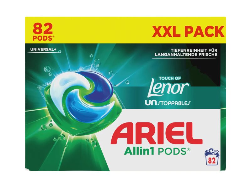Pods All-In-1