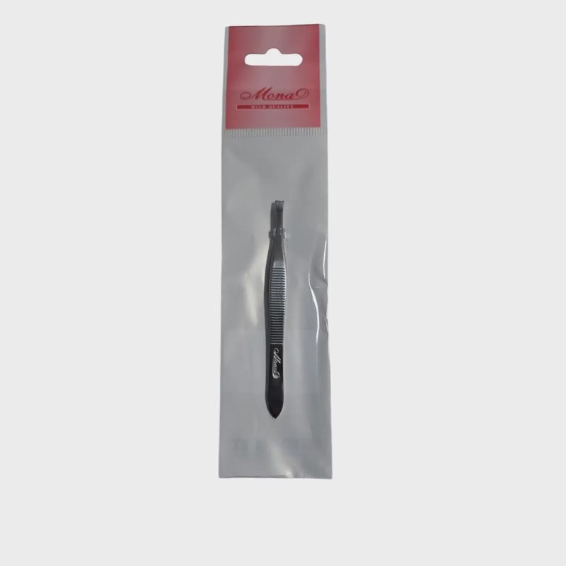Pincetas MERISTA, metalinis, 1 vnt