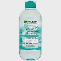 Garnier Νερό Micellaire Hyaluronic Aloe 400ml