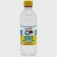 Alfa White Spirit 450ml