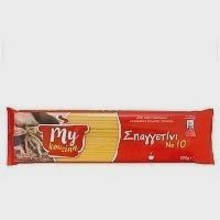 My Kouzina Σπαγγετίνι Νο10 500gr