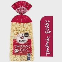 Βλάχα Τραχανάς Ξινός Με Γάλα 500gr