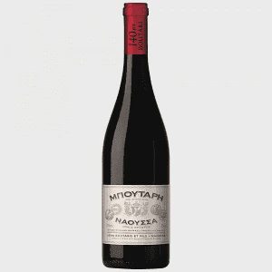 Νάουσσα Μπουτάρη Ερυθρός Οίνος 750ml