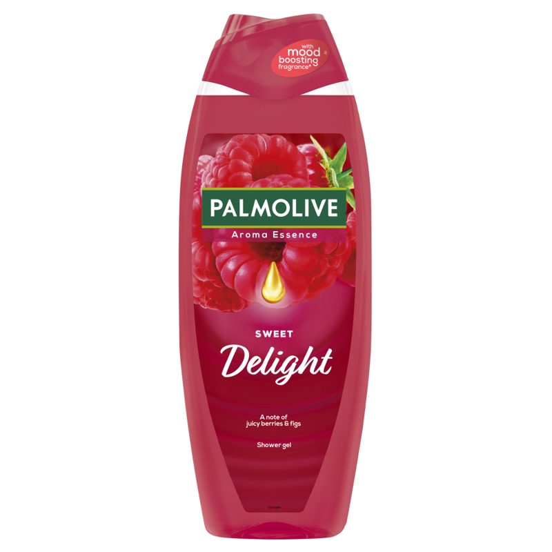 Palmolive Aroma Essence Ultimate Relax Shower & Bath Gel 650 ml