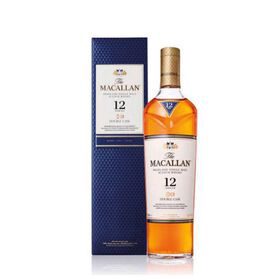 Single Malt Scotch Whisky