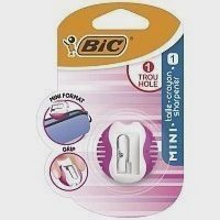 Bic Ξύστρα Mini
