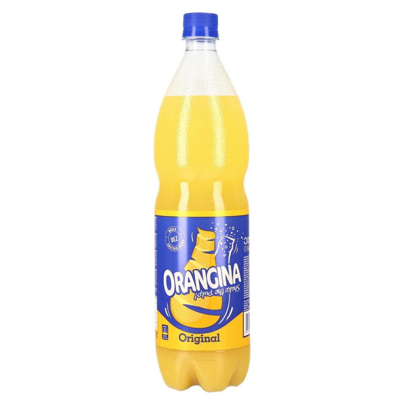 Orangina Original 1,25 L