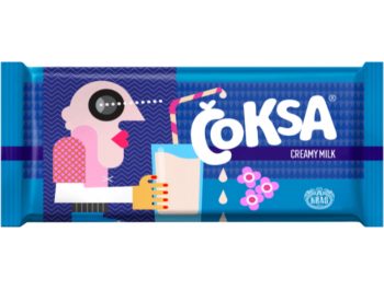 ČOK.ČOKSA CREAMY MILK 68 g