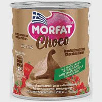 Morfat Σοκολατένια Σαντιγύ 250gr