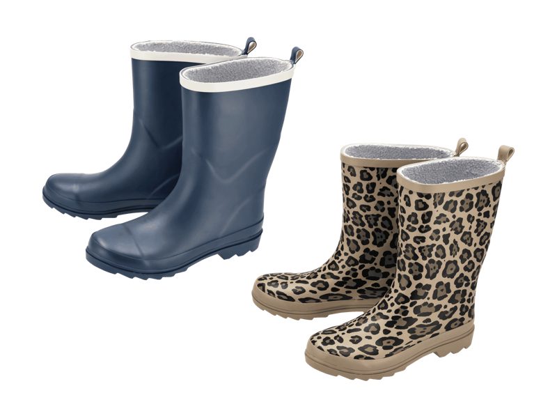Regenstiefel