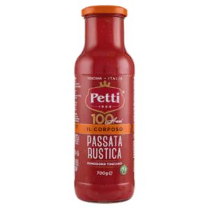 Petti Pasirana rajčica 700 g