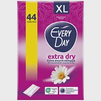 Everyday Extra Dry Extra Long Σερβιετάκια 44τεμ
