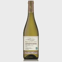 Roche Mazet Gewurtraminer Οίνος 750ml