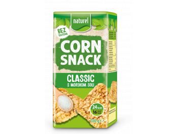 KREKER NATUREL KUKUR.100 g