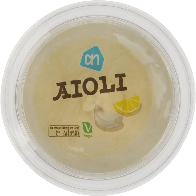 AH Aioli