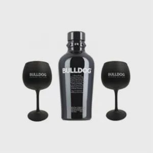 Bulldog London Dry Gin 70 Cl