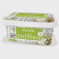 Kolios Σπιτικό Αγελαδινό Ελαφρύ 400gr
